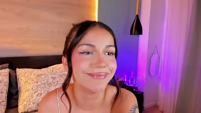 lexira1n's cam snapshot