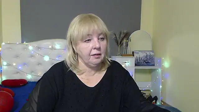 MilenaWedxy's cam snapshot