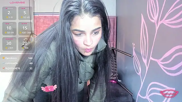 Mabel__Fox's cam snapshot