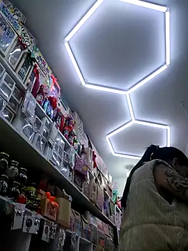 LunaZambrano's cam snapshot