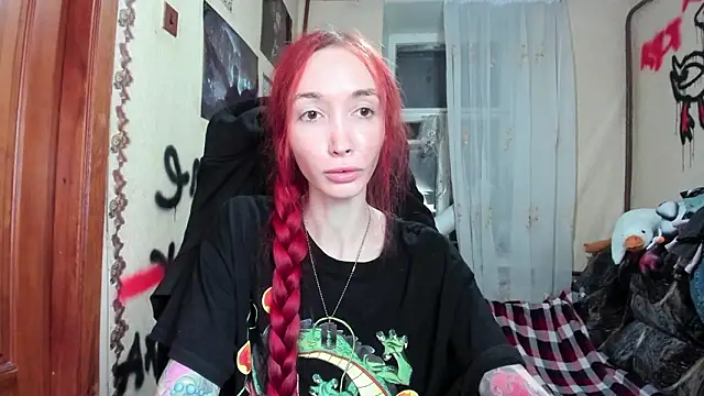 Roxy_Silver's cam snapshot