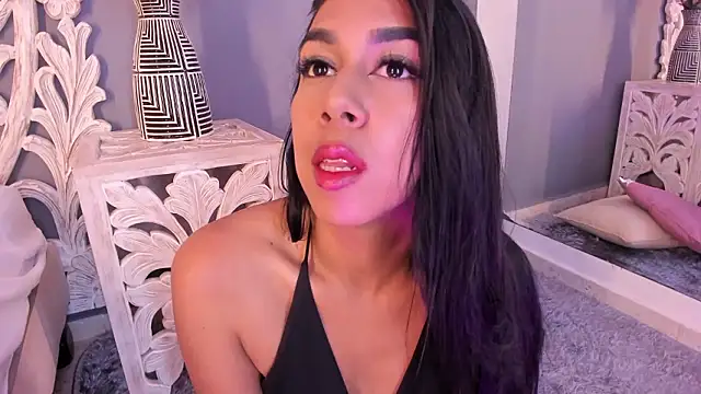 AnaGonzalez_'s cam snapshot