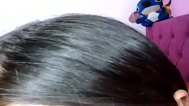 Madow_Lu's cam snapshot