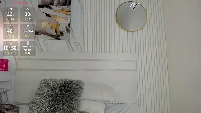 Kloeh_Star's cam snapshot