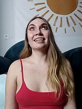 KisaVixen's cam snapshot