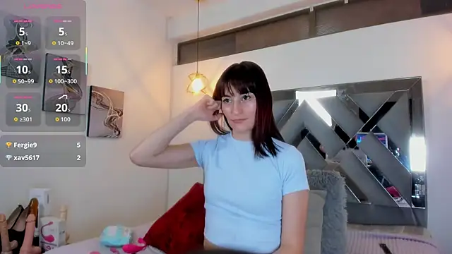 Candy_Hott7's cam snapshot