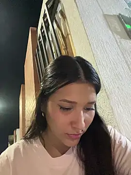 IsabellaJoness_'s cam snapshot