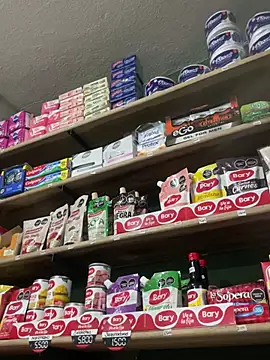 lannabellx's cam snapshot