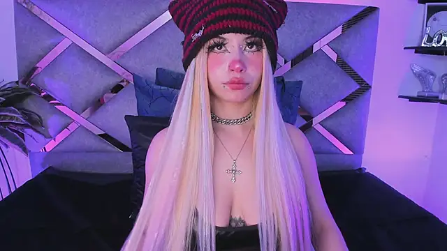 Keidy_rose's cam snapshot