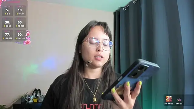 shantalc3rezo's cam snapshot