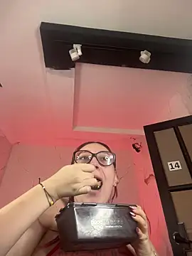 NiickyJones's cam snapshot