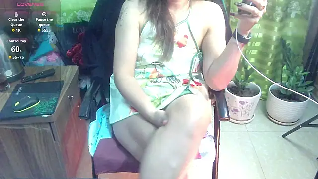 Jerry-Lan's cam snapshot