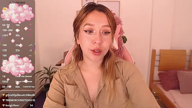 Dahlia__espresso's cam snapshot