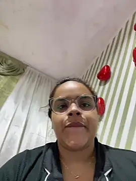 Evabigass's cam snapshot