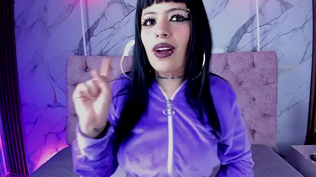 AuroraDiaz's cam snapshot