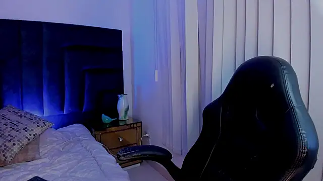 GiaFu's cam snapshot