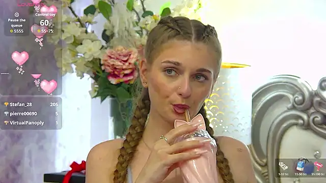 AdissonLane's cam snapshot