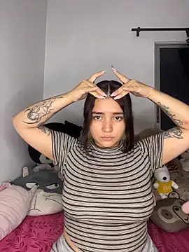 Ema_kraus's cam snapshot