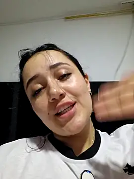 Isa_1207's cam snapshot