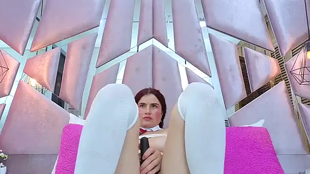 ThaliaCross's cam snapshot