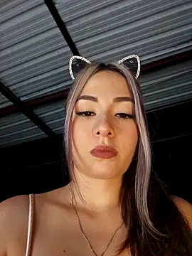 Natasanz's cam snapshot