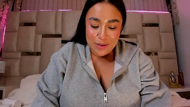 Zoey_thompson's cam snapshot