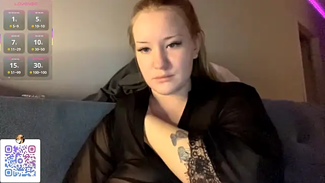 PandaFluff's cam snapshot