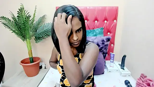 Toxicfantasy4u's cam snapshot