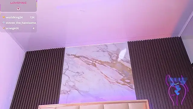 MiaaFarrel's cam snapshot