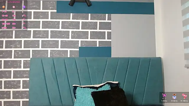 Chloe_Brown3's cam snapshot