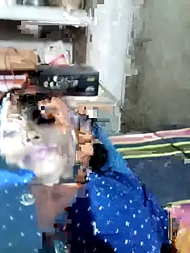 Cm_pooja's cam snapshot