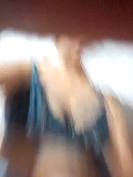 Lucerito-Hot's cam snapshot