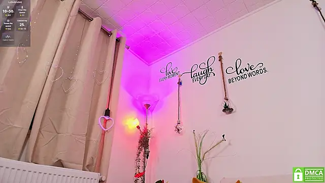 sensual_allexa's cam snapshot