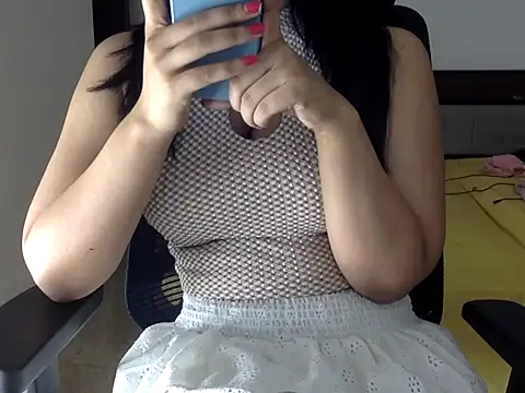 Ishqa_Xo's cam snapshot