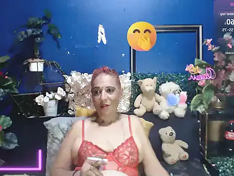 Hot_queen57's cam snapshot