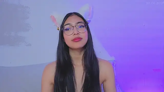 _ViolletteNoir_'s cam snapshot