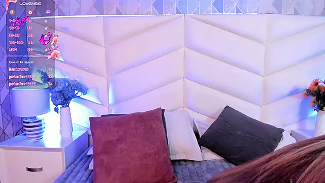 Lizzi_Hotman_'s cam snapshot