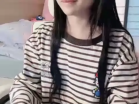 Yuyu-baobei's cam snapshot