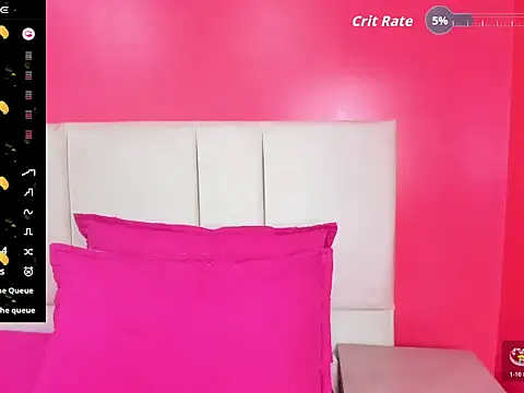 Minibombom's cam snapshot