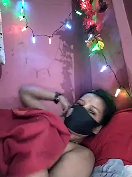 Nishi-'s cam snapshot