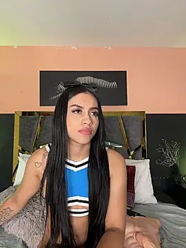 ScarletTorres's cam snapshot