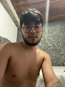 DanteRushh's cam snapshot