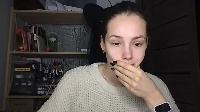 Yuna5343's cam snapshot