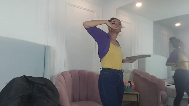 ChantalGarner's cam snapshot