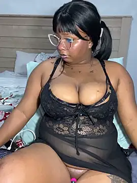 Exxoticaa's cam snapshot