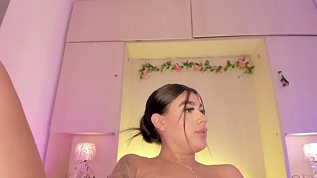 ShirleyJones_'s cam snapshot