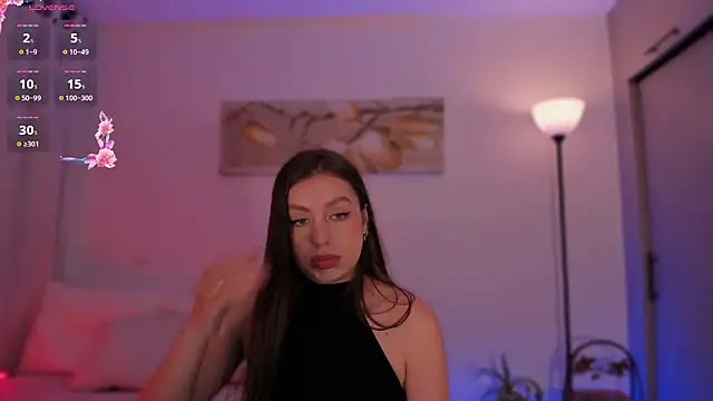 saracavali's cam snapshot