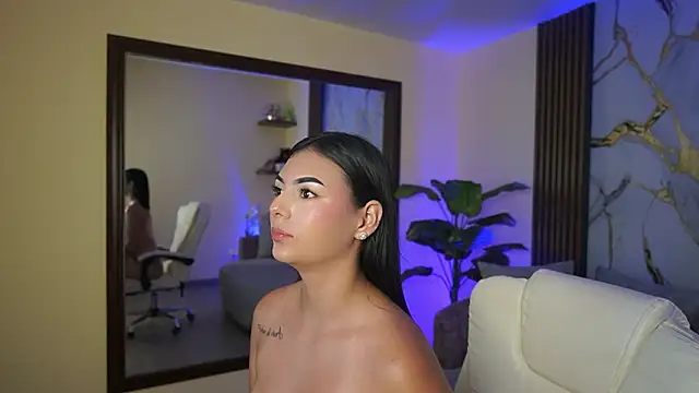 LiaWheeler's cam snapshot