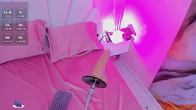 Ary__cherry's cam snapshot