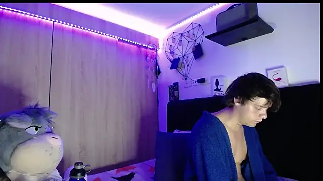 Santiago_kiler's cam snapshot